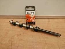 Image of BAHCO 9526 19MM WOOD AUGER DRILL BIT