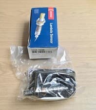 Image of LAMBDA SENSOR FITS CITROEN C5 XSARA PICASSO PEUGEOT 407 1.8 DENSO DOX-1539