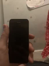 Image of Apple iPhone 5s - 64GB - Space Grey (Unlocked) A1457 (GSM)