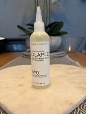 Image of Olaplex No.0 Bond Building Hair Treatment 155ml Repair Strengthen All Hair Types