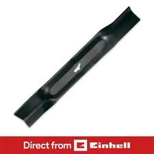 Image of Einhell Lawnmower Blade Replacement For GE-EM 1233 Spare Accessory