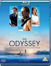 Image of The Odyssey Blu-Ray (2017) Lambert Wilson, Salle (DIR) cert PG ***NEW***