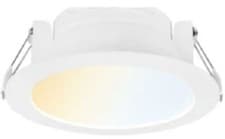 Image of Aurora 15W Unifit LED Downlight, IP44, 120mm Cut-Out, CCT, 5yrs
