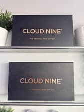 Image of Cloud Nine The Original Hair Straightener - Black