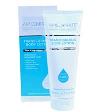 Image of Ameliorate Transforming Body Lotion 200mls New Boxed LaH6