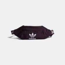 Image of adidas Adults Unisex Adicolor Classic Waist Bag HK2636