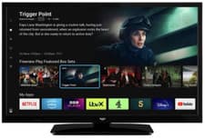 Image of Bush 32 Inch 32HT24CA Smart HD HDR10 LED TiVo Freeview TV