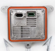 Image of FORD FOCUS MK3 2011-17 #NEW XENON BALLAST CONTROL UNIT STARTER OSRAM 10-R034663
