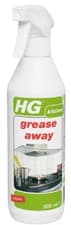 Image of HG Grease Away 500ml - Kitchen And Surface Degreaser Spray