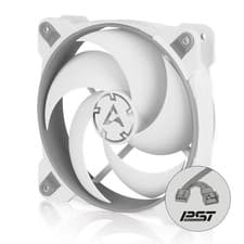 Image of ARCTIC BioniX P120 (Gray/White) – Pressure-optimised 120 mm Fan with PWM PST