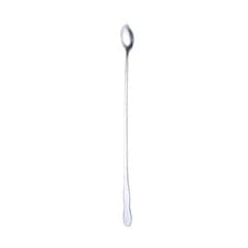 Image of 1pc Stainless Steel Teaspoon Bar Spoon Cocktail Stirring Tool Mixing Stirrers UK