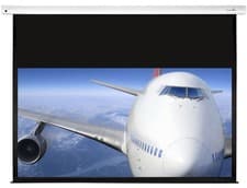 Image of Sapphire 16:10 Ratio - 2033 x 1145mm Manual Projection Screen - SWS200WSF10...