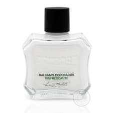 Image of PRORASO Aftershave Balm Green/Refreshing Eucalyptus & Menthol 100ml bottle