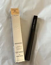 Image of Lancome Definicils High Definition Black Mascara 01 Noir Infini 6.5ml