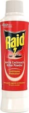 Image of Raid Ant and Cockroach Killer Powder, Insect Killer For Indoor And Outdoor UK