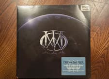 Image of Dream Theater - Dream Theater - 12" Double Vinyl Album Record LP 180g 2013 New