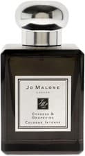 Image of Jo Malone Cypress & Grapevine Cologne Intense 50ml Unisex Perfume New