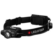Image of LED Lenser H5R Core Head Torch - Rechargeable LED Head Torch - 502121
