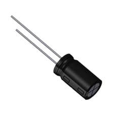 Image of 4.7uf 450v 85°C Radial Electrolytic Capacitor