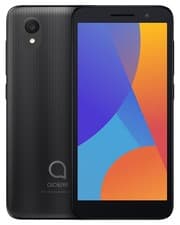 Image of Alcatel 1 5033XR 16GB 2021 Unlocked Black – Grade A – Boxed – Fully Working