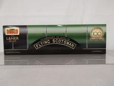 Image of Hornby Dublo R30206 Flying Scotsman 100 Years L&NER 1472 DCC Ready OO Gauge NEW