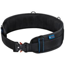 Image of Bosch 1600A0265N Professional 108 ProClick Tool Belt Large/X-Large