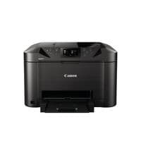 Image of Canon MAXIFY MB5150 A4 4-in-1 Wireless Colour Inkjet Printer 0960C008
