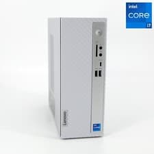 Image of LENOVO IdeaCentre 3i (1TB HHD 256GB SSD Intel Core™ i7-12700 2.10GHz, 16GB Win11