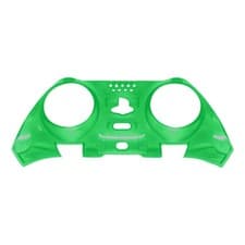 Image of Replace For PS5 EDGE Controller Handle Trim Strip Faceplate Shell Case Accessory