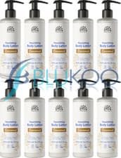 Image of Urtekram Organic Coconut Body Lotion (Pump) - 245ml (Pack of 10)