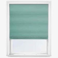 Image of Roman Blind - Thermal Blackout - Recycled Cotton - Made To Measure - Soft Colour