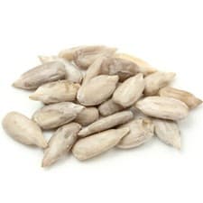 Image of 20KG Sunflower Hearts Premium Bakery Grade Dehulled Kernels for Wild Bird Food