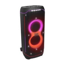 Image of JBL PartyBox Ultimate Portable Speaker Wi-Fi Bluetooth IPX4 Splashproof Wheels