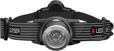 Image of LedLenser Head Torch Rechargeable Special Edition LED Headlamp 300 Lumens - H7SE