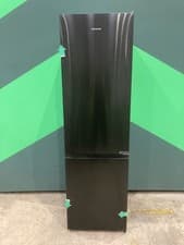 Image of Hisense Combi Fridge Freezer 70/30 336L - Black - A Rated RB440N4AFA #400196