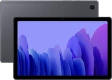Image of SAMSUNG GALAXY TAB A7 10.4" (2020) LTE - DARK GRAY - 32GB 3GB RAM - VERY GOOD