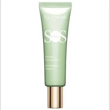 Image of Clarins SOS Primer 30ml Diminishes Redness 04 Green