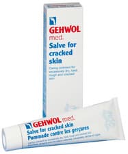 Image of Gehwol Med Salve for Cracked Skin - 75ml