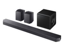 Image of Samsung HWQ930F 9.1.4ch Dolby Atmos Soundbar with Wireless Subwoofer