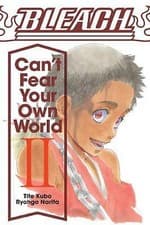 Image of Bleach: Can't Fear Your Own World, Vol. 2 by Ryohgo Narita (Paperback, 2020)