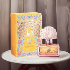 Image of ANNA SUI Flight of Fancy Eau de Toilette Spray 30ml New Sealed Authentic