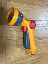 Image of Hozelock 2669 Multi Water Spray Gun