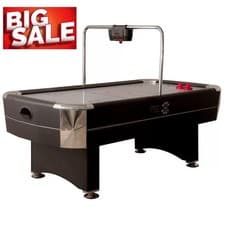 Image of Sure Shot Super Pro 7ft Air Hockey Table
