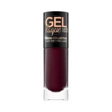 Image of Eveline Gel Laque Nail Polish Gel No. 311 8ml