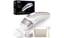 Image of Braun Skin i-expert PL7387 Corded IPL Hair Removal