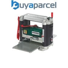 Image of Metabo DH330 Bench Top Planer Thicknesser 1800W 240V MPTDH330 0200033380