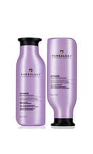 Image of Pureology Proffessional Hydrate Shampoo and Conditioner-266ml