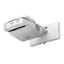 Image of Epson EB-685W Ultra Short Throw Projector 3500 ANSI Lumen 1280x800 V11H744041