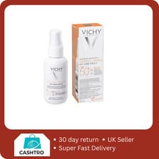 Image of Vichy Capital Soleil UV - Age Daily SPF50+ 40ml