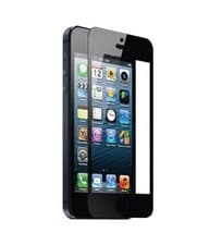 Image of Multi-Color Real Tempered Glass Screen Protector Guard Shield For iPhone 5 5S SE